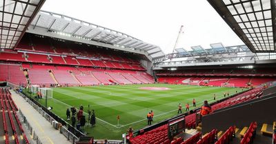 Why is Liverpool vs Leeds United 7:45pm kick-off on a Saturday?