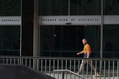 Reserve Bank reports record $40bn loss on government bonds purchased during Covid pandemic