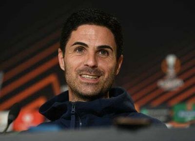 Mikel Arteta issues response to Albert Sambi Lokonga complaints over lack of Arsenal opportunities