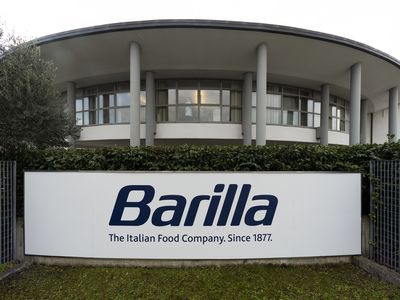 2 Californians bought Barilla pasta thinking it was made in Italy. Now they're suing