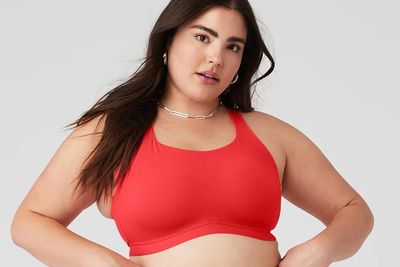 Best sports bras that don’t chafe or rub during long distance running