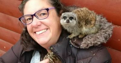 Woman burdened with huge breasts 'too big for a K cup' rejected for NHS reduction - twice