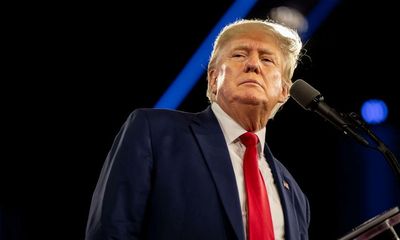 Will he testify? Trump’s lawyers accept subpoena from Capitol attack panel