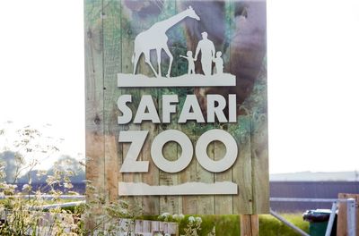 UK’s ‘worst zoo’ where 486 animals died and keeper was mauled to death ‘failed to meet basic standards’