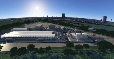 Recruitment underway at Pensana as orders placed for infrastructure to build £150m chemical plant