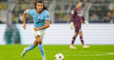 'He's very hard on defenders' - Nathan Ake on being a Man City centre-back for Pep Guardiola and making up for lost time