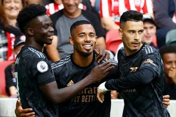 Arsenal’s ‘machines’ set for biggest test as packed schedule raises genuine fatigue concerns