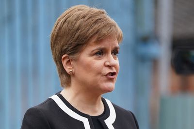 Sturgeon calls for more action on costs crisis in first letter to PM