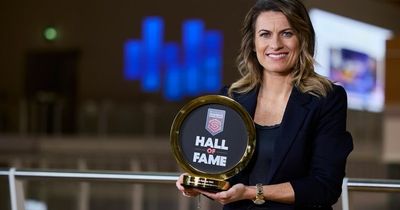 Karen Carney becomes latest addition to Barclays WSL Hall of Fame joining four others