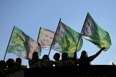 Bolsonaro’s campaign relies on ‘secret budget’ payoffs to win Brazil’s election