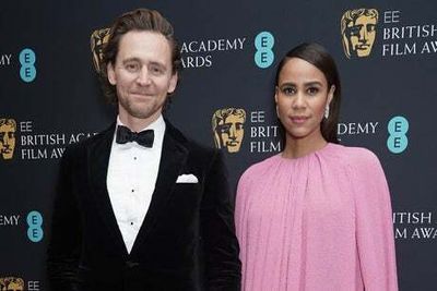 Tom Hiddleston and Zawe Ashton ‘secretly welcome their first child’