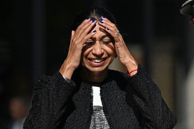 Why Suella Braverman’s re-appointment as Home Secretary is so controversial