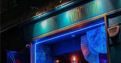 Popular Edinburgh bar closes immediately with heartrending message to customers