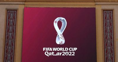 Qatar update entry and travel requirements for England fans going to World Cup 2022