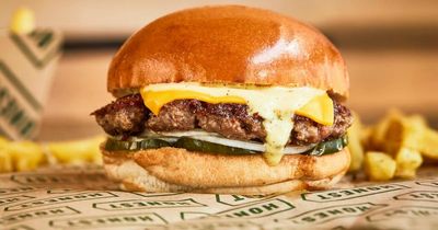 Honest Burgers is giving free food to people who 'tell the truth'