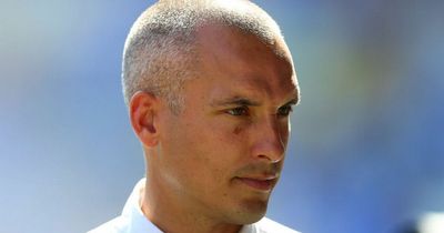 Leon Osman fires striker warning as Everton respond to 'criticism' question