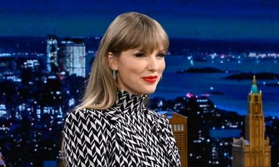 Taylor Swift edits music video after ‘fatphobia’ accusations