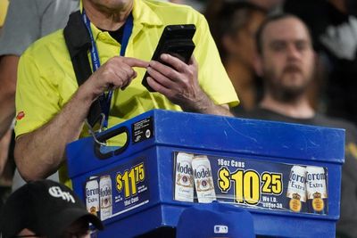 Inflation, gas prices looming over sports biz, concessions