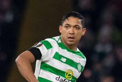 Emilio Izaguirre retires from football - as Celtic hero immediately seals new job