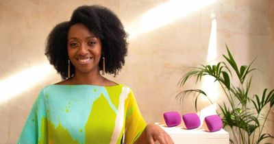 The story of the Welsh afro comb inventor and the challenge of raising investment