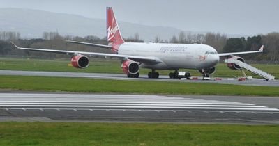 Virgin Atlantic's clever trick for passengers that steal its salt and pepper shakers