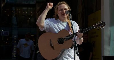 Lewis Capaldi fans begging for extra Glasgow date after presale sells out