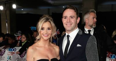 Helen Skelton's ex Richie Myler makes decision as he addresses 'abusive' social media messages after split