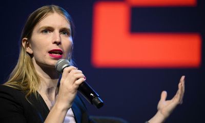 README.txt by Chelsea Manning review – secrets and spies