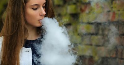 Vaping is just as bad as cigarettes for your heart, landmark study finds