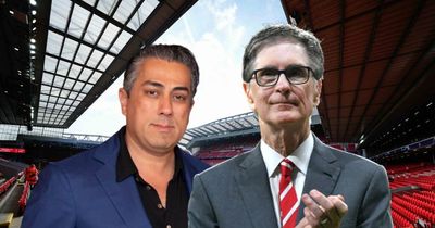 Chelsea owner makes FSG and Liverpool 'opportunities' claim after making two major appointments
