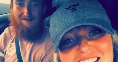 'My son was found dead in his flat the day after he was discharged from hospital'