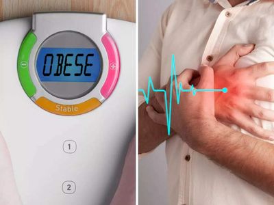 What is metabolically healthy obesity and why is it considered dangerous?