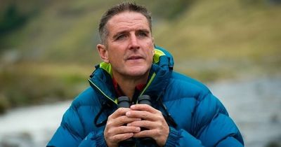 Big cats roaming remote parts of west Wales is possible, says Iolo Williams