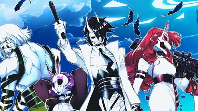 Hidden gems of 2022: 10 games you might’ve missed