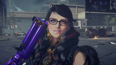 Bayonetta 3 release time and pre-loads