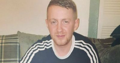 Tributes paid to young Lanarkshire man found dead in his bed at age of 27