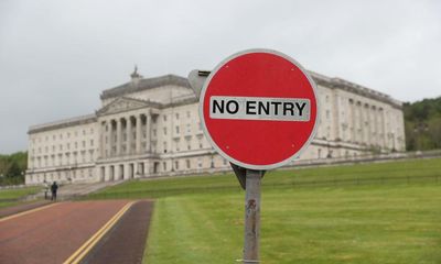 Why is Northern Ireland facing another Stormont election?