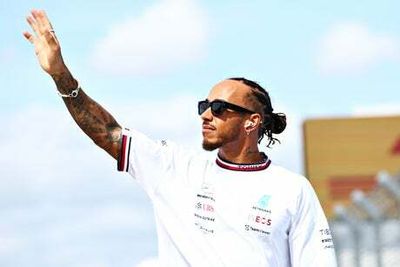 F1: Lewis Hamilton defies retirement talk with plans to extend Mercedes contract past 40th birthday