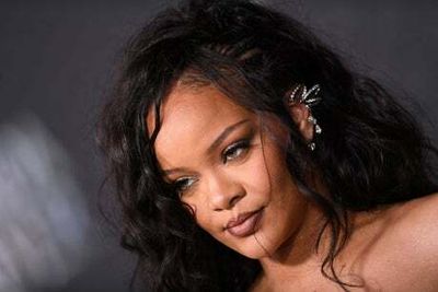 Fans thrilled that Rihanna is releasing first new music in six years