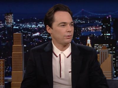 Jim Parsons jokes he ‘knows where all the bodies are buried’ on The Big Bang Theory