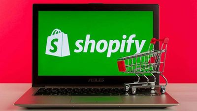 Shopify Stock Soars On Earnings Beat, Reacceleration Of Sales Growth