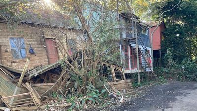 Northern Rivers flood buyback scheme offered to those with destroyed and damaged homes