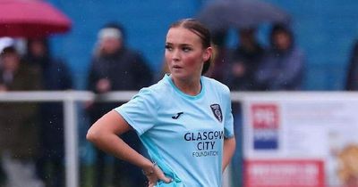 Former Rangers starlet nets eight minutes into Glasgow debut amid thumping cup win