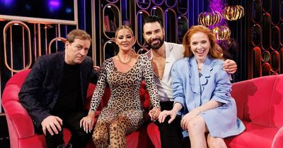 Big Brother star Rylan Clark leads Angela Scanlon's Ask Me Anything this week as full line-up revealed for RTE show