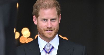 Prince Harry's 'feared' memoir 'now has publication date' following delay