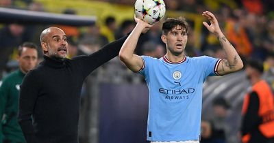 John Stones makes honest admission over his new Man City position