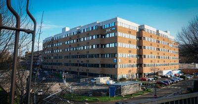 63 people died in Nottingham hospitals after patient safety incidents, NHS figures show