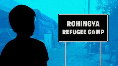 Delhi: FIR filed after Rohingya child ‘beaten’ for ‘playing in the street’, damaging vehicle