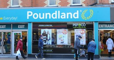 Poundland warns shoppers 'do not use' Halloween items that could cause serious injury
