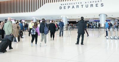 Manchester Airport named worst airport in the UK according to Which? survey